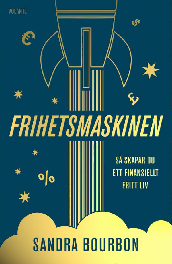 Frihetsmaskinen | 0:e upplagan