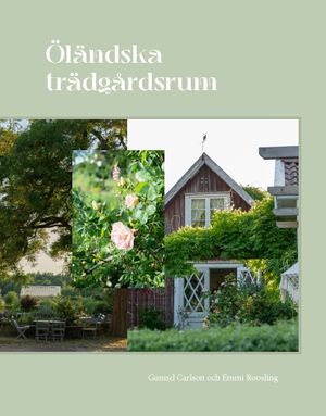 Öländska trädgårdsrum