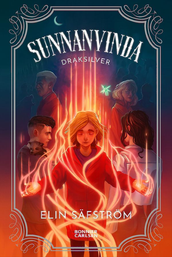 Sunnanvinda: Draksilver | 0:e upplagan