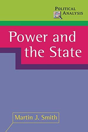 Power and the State | 1:a upplagan