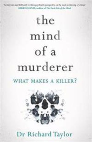 The Mind of a Murderer