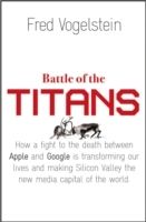 Battle of the titans - how the fight to the death between apple and google