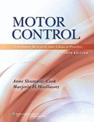 Motor Control | 4:e upplagan