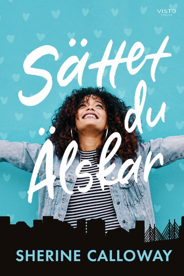 Sättet du älskar | 0:e upplagan