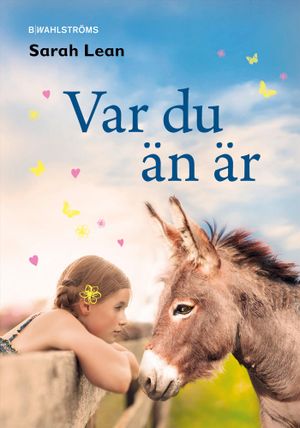 Var du än är | 1:a upplagan