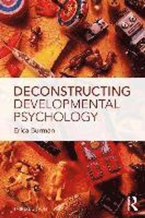 Deconstructing Developmental Psychology | 3:e upplagan