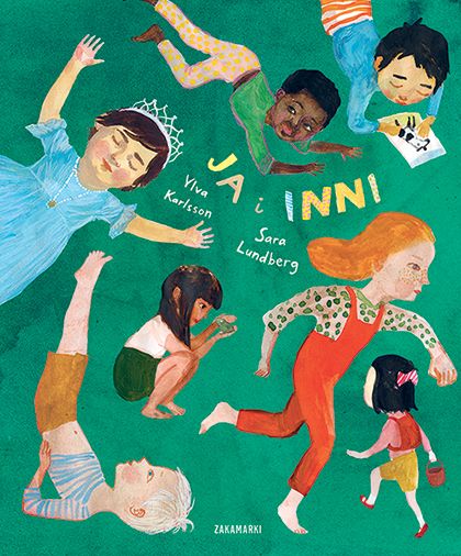 Jag och alla (Polska) | 0:e upplagan