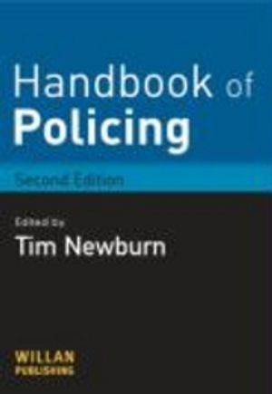 Handbook of Policing |  2:e upplagan