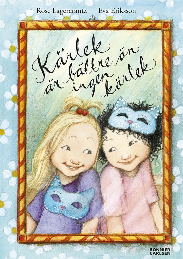 Kärlek är bättre än ingen kärlek | 0:e upplagan