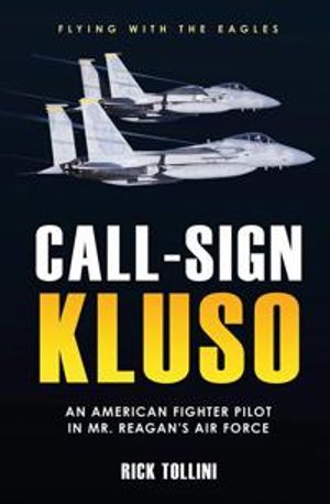 Call Sign Kluso