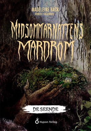 Midsommarnattens mardröm | 1:a upplagan