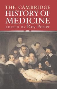 The Cambridge History of Medicine | 0:e upplagan