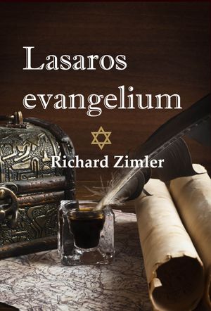 Lasaros evangelium | 1:a upplagan