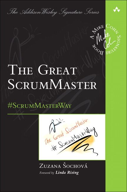 Great ScrumMaster | 0:e upplagan