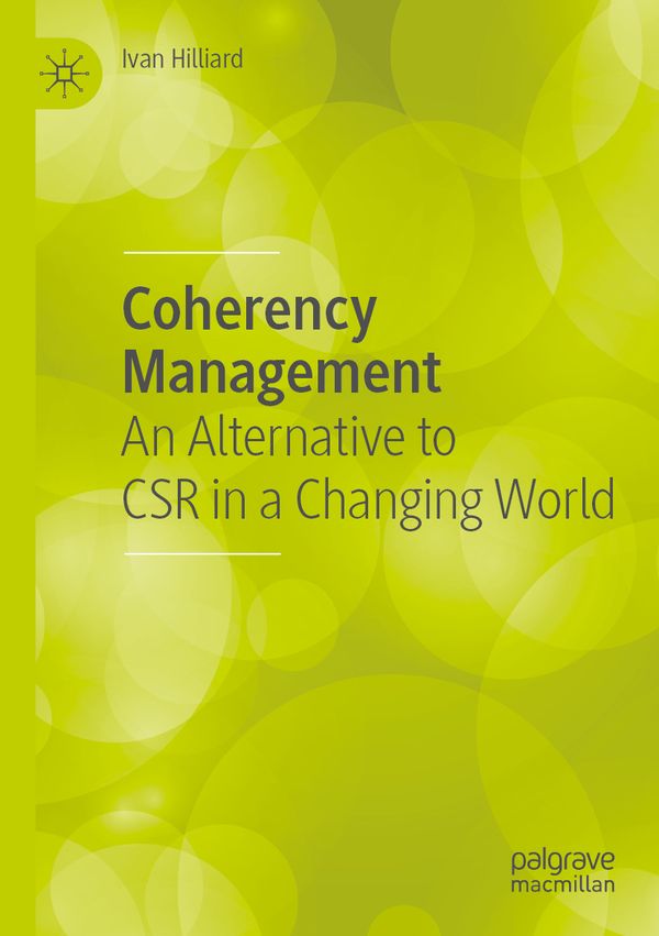 Coherency Management | 1:a upplagan