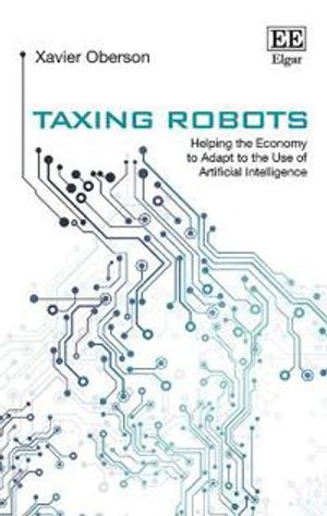 Taxing Robots