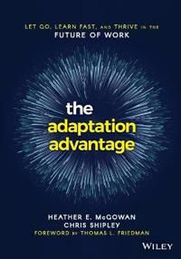 The Adaptation Advantage