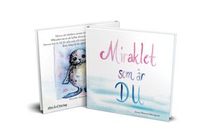 Miraklet som är du | 1:a upplagan