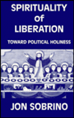 The Spirituality of Liberation