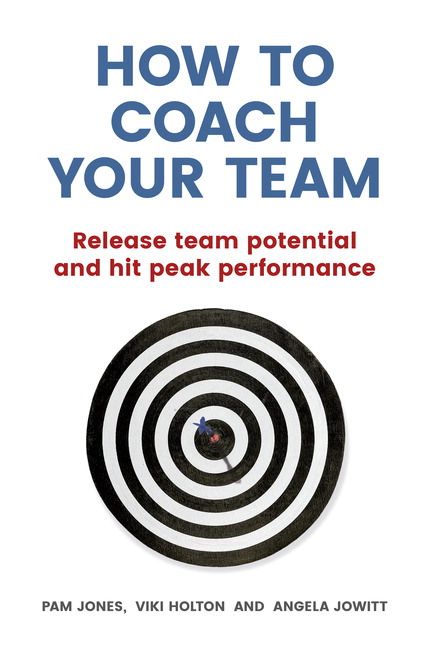 How to Coach Your Team | 0:e upplagan