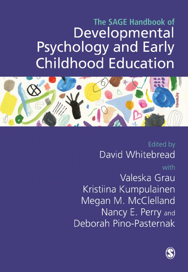 The SAGE Handbook of Developmental Psychology and Early Childhood Education | 1:a upplagan