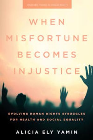 When Misfortune Becomes Injustice