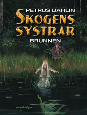 Brunnen | 1:a upplagan