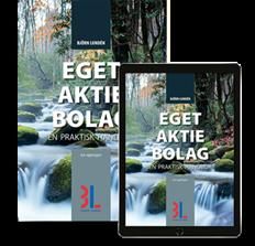 Eget aktiebolag | 0:e upplagan