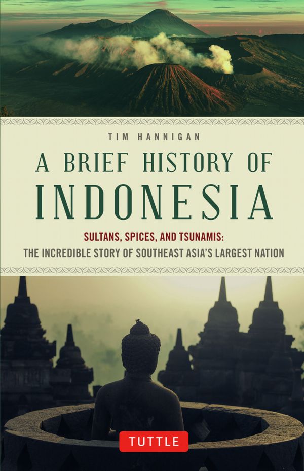 Brief History of Indonesia | 0:e upplagan