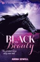 Oxford childrens classics: black beauty