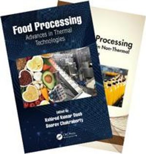 Food Processing | 1:a upplagan