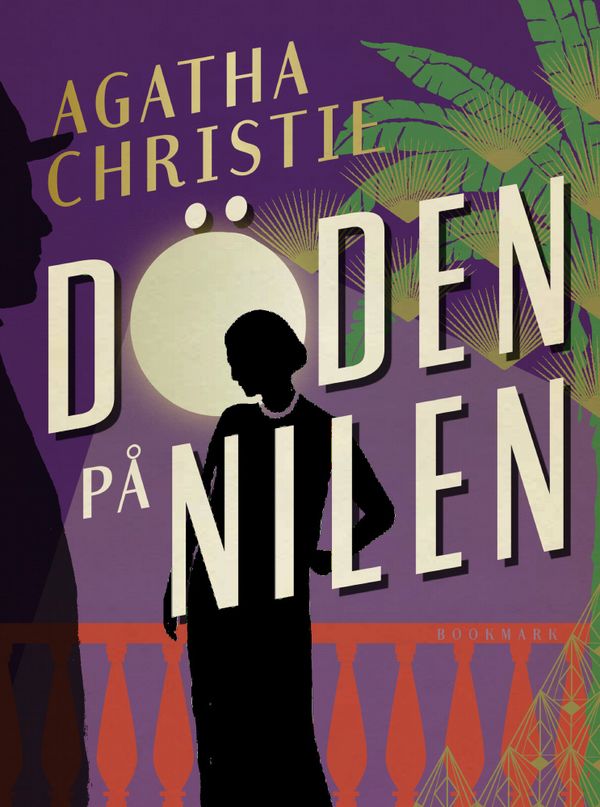 Döden på Nilen | 1:a upplagan