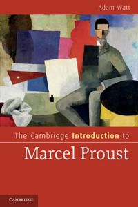 The Cambridge Introduction to Marcel Proust | 0:e upplagan