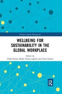 Wellbeing for Sustainability in the Global Workplace