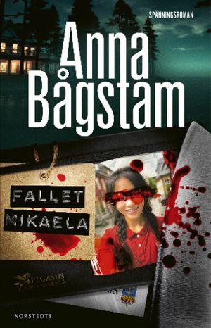 Fallet Mikaela | 1:a upplagan