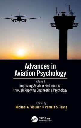 Improving Aviation Performance through Applying Engineering Psychology | 1:a upplagan