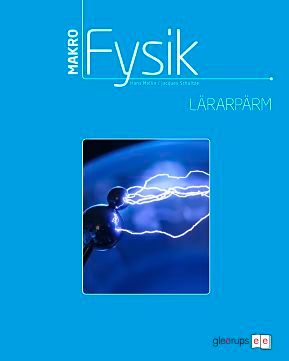MAKRO Fysik Lärarpärm | 1:a upplagan