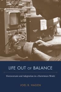 Life Out of Balance - Hagen Joel B