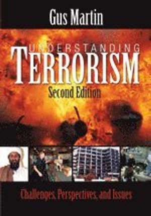 Understanding Terrorism |  2:e upplagan