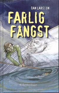 Farlig fångst | 1:a upplagan