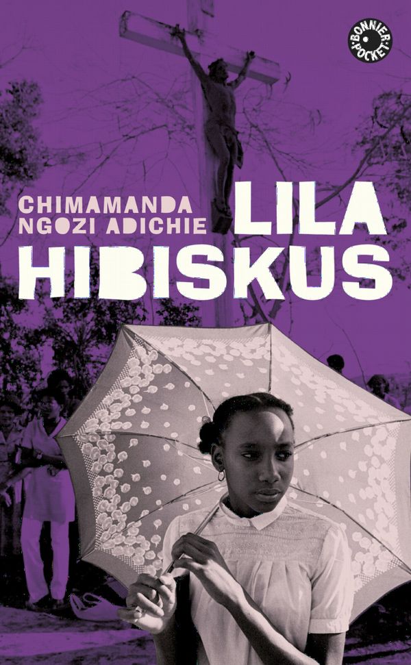 Lila hibiskus | 0:e upplagan