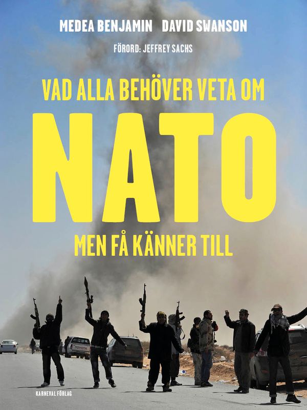 Vad alla behöver veta om Nato men få känner till | 0:e upplagan