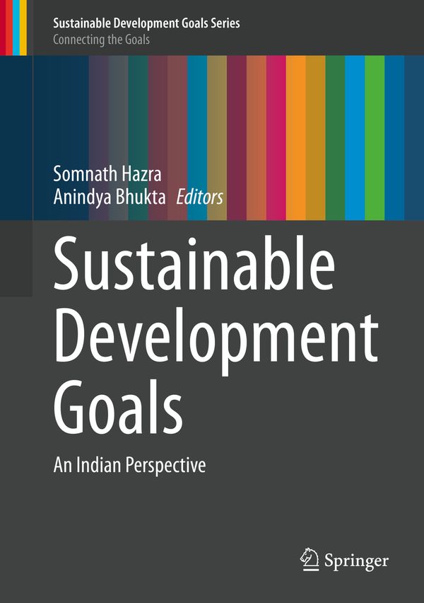Sustainable Development Goals | 1:a upplagan