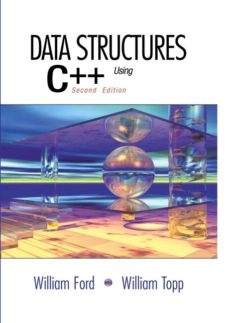 Data Structures with C++ Using STL | 2:a upplagan