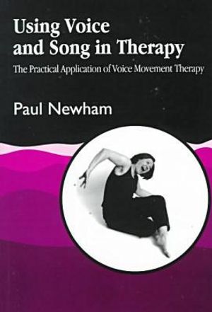 Using Voice and Song in Therapy