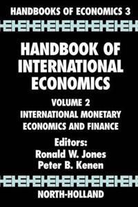 Handbook of International Economics | 0:e upplagan