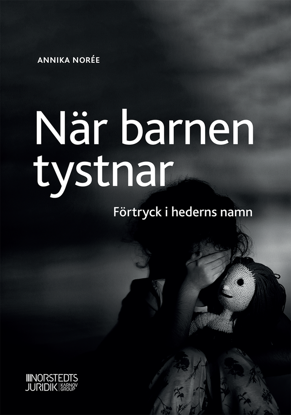 När barnen tystnar : I hederns namn | 1:a upplagan