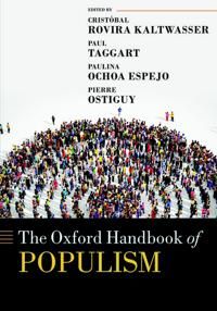 The Oxford Handbook of Populism | 0:e upplagan