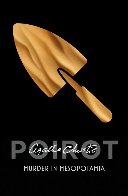 Murder in Mesopotamia | 0:e upplagan