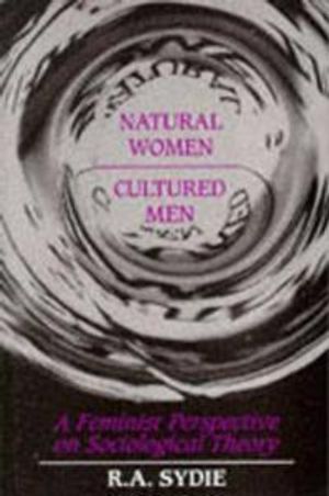 NATURAL WOMEN, CULTURED MEN